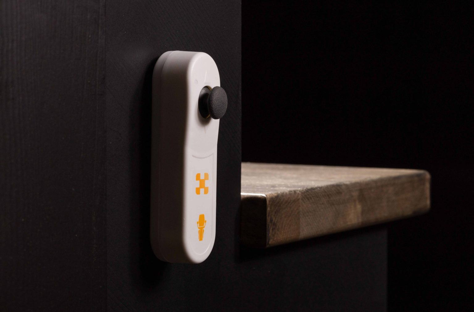 UP Stairlift wall-mounted remote control