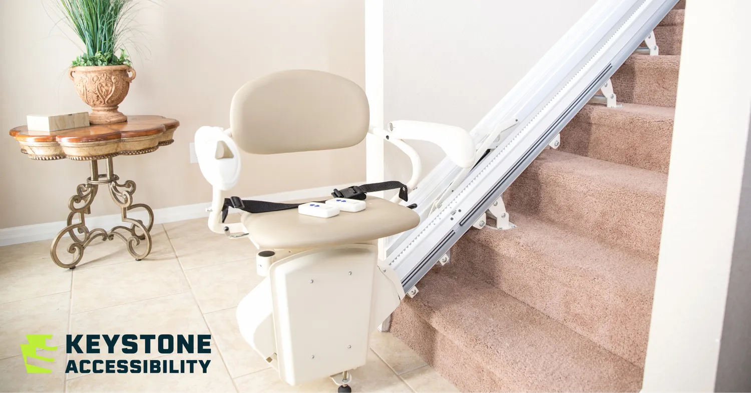 Chair Lift For Stairs For Sale